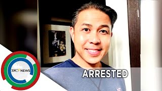 Missing San Diego Pinay's husband arrested, charged with murder | TFC News California, USA