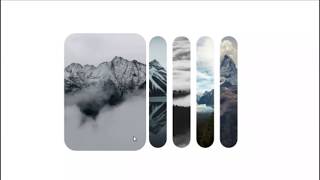 Flash Card animation using Html Css JavaScript