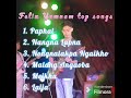 FELIX YUMNAM || LIFE IN LIMBOO 💕💕💕Top Songs Collection || Manipuri Songs ♥️♥️♥️