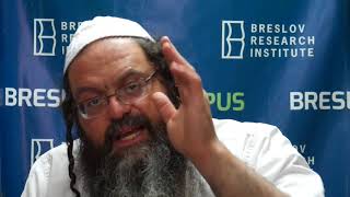 Meir Elkabas - Parshat Naso