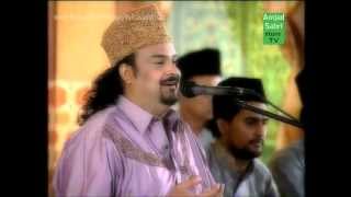 Naqsh e Aqeedat - Amjad Sabri - Sare la makan se talab hui | Hum Tv