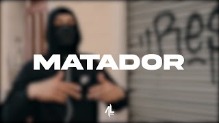 [FREE] Baby Gang x Morad x Beny Jr type beat "Matador"