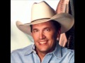 George Strait - Does Fort Worth Ever Cross Your Mind
