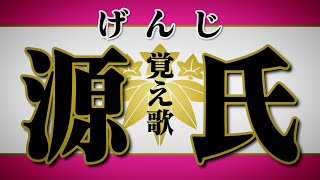 【日本史覚え歌】河内源氏の11人を「かえるのうた」で歌います