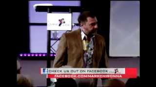 Change Your Conversation, Change Your Course Part 3