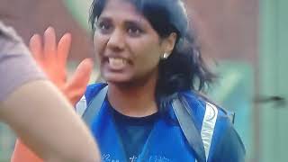 Raanav Jeffery Fight Full Video | Bigg Boss Tamil #bb8 #viralvideo #raanav #fight #biggboss #tamil