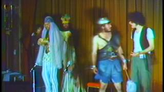 MidAmeriCon (1976) Worldcon - Gonad the Barbarian by Duck's Breath Mystery Theatre