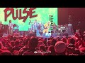 Steel Pulse LIVE @ Holo Holo Irvine
