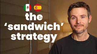 The fastest way to speak Spanish WITHOUT translating