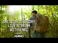 Tactical Tuesday Livestream #107 | Ammo Squared