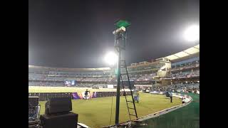 Beautiful Cricket stadium Raipur Chhattisgarh | Shaheed veer Narayan Singh Cricket Stadium| Raipur