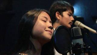 Jealous - Labrinth (cover by Lisztomania Official ft. Vina)