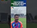 Best Farewell Possible: Hardik Pandya On Rohit Sharma, Virat Kohli Retirement After T20 WC Win |N18S