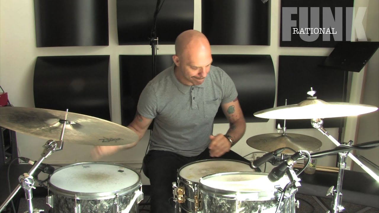 RATIONAL FUNK Ep. 22: Rudiments In My Head / Hambone - YouTube