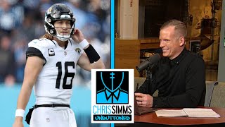 Jaguars were the 'most disappointing' team from 2023 | Chris Simms Unbuttoned | NFL on NBC