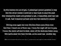 Learn to rap Taxi Cab by twenty one pilots