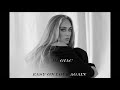 Adele vs Lady Gaga - Easy On Love Again (DJ Giac Mashup)