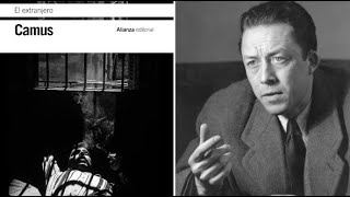 Un Libro una hora 42: El extranjero | Albert Camus