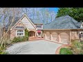 Welcome Home - Governors Club, Chapel Hill Home Available for Purchase  - 47900 Kitchin