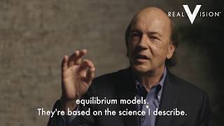 Predicting The Next Financial Crisis Featuring Jim Rickards