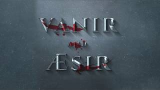 Vanir and Æsir - Original Composition