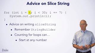 Known Language and Key Length - Java Programming: Arrays, Lists, and Structured Data