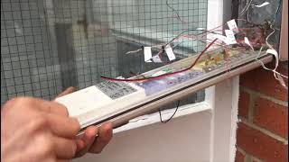 Intercom fault - Commercial Maintenance