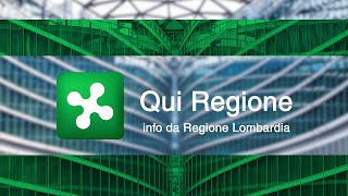 Qui Regione – puntata di sabato 21 dicembre 2024