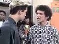 saved by the bell screech and zack fight