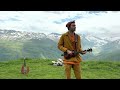 Live from the Swiss Alps | Sina Bathaie