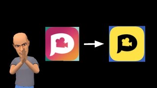 Classic Caillou turns the world into Plotagon Studio/Grounded