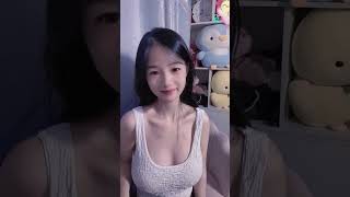 抖音快手美女主播自拍 #小姐姐直播