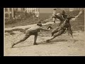 baseball during world war 1