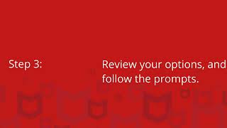 How to Activate Your McAfee Product Subscription