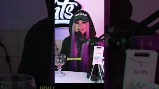 Chiquis and Snow on having to cut off family #chiquis #snowthaproduct #podcast