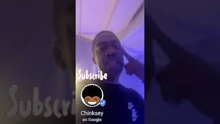 #GoogleChinksey | Wiley ANNOUNCES London Vs Manchester to Jordan McCann, Bugzy Malone, Geko \u0026 Aitch