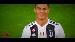 Cristiano Ronaldo| Juventus➤ Goals & Skills ⚈ 2018/19