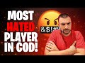 The Most Hated Player in CoD! [September 2024] | Call of Dragons