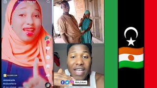 Yan Niger 🇳🇪🇱🇾 Masu Neman Mata Budurwa Ta Kawo Kukanta A Kanku Kan Yadda Kuke Daukar Lambobin Mata