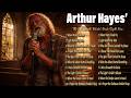 Arthur Hayes | A Prayer from the Broken Soul | Emotional Christian Ballad