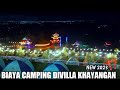 Camp Family Di Villa Khayangan Biayanya ⁉️Villa Khayangan terbaru 2023