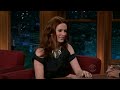 craig ferguson 11 2 11e late late show bitsie tulloch