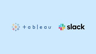 Meet Slack-First Analytics
