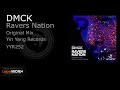 DMCK - Ravers Nation (Original Mix)