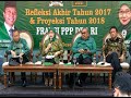 DPR RI - NILAI REVISI UU MD3 AKAN PERBAIKI STABILITAS POLITIK NASIONAL