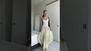 Summer Outfits That Arent Jorts