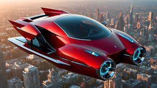 10 Future Technologies That Will Change the World