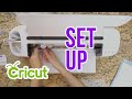 Cricut Maker: Where Do I Even Begin? 📦 Unboxing + Set Up