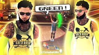 BEST JUMPSHOT ON NBA 2K19 FOR ALL SHOOTING ARCHETYPE! BEST TAKEOVER JUMPSHOT! & BEST CUSTOM JUMPSHOT