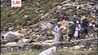 Yatra - Sri Hemkund Sahib